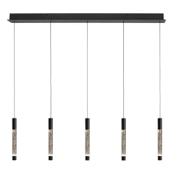 pendant luminaire ALISIO IP20, dimmable