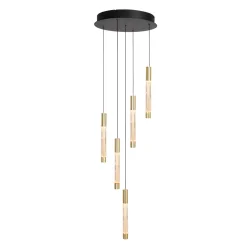 pendant luminaire ALISIO IP20, dimmable