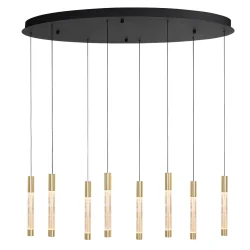 pendant luminaire ALISIO IP20, dimmable