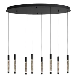 pendant luminaire ALISIO IP20, dimmable