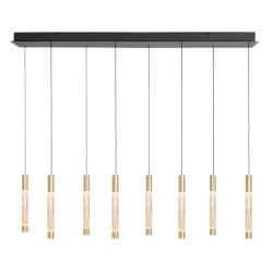 pendant luminaire ALISIO IP20, dimmable
