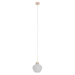 pendant luminaire TRAVINO E27 IP20, dimmable