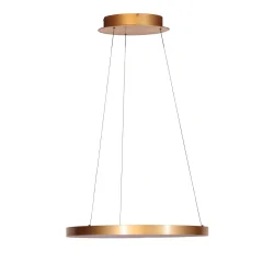 pendant luminaire RINGLEDE IP20, dimmable