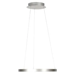 pendant luminaire RINGLEDE IP20, dimmable