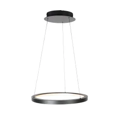 pendant luminaire RINGLEDE IP20, dimmable