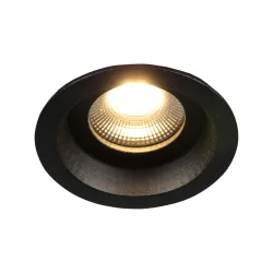 recessed spotlight PELITE SPOT IP44, dimmable