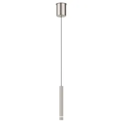 pendant luminaire VOLARI IP20, dimmable