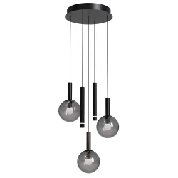pendant luminaire VOLARI IP20, dimmable