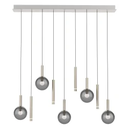 pendant luminaire VOLARI IP20, dimmable