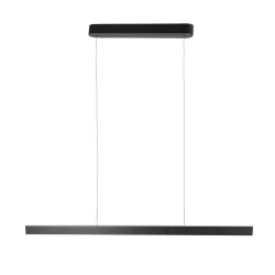 pendant luminaire KAROL IP20, dimmable