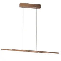 pendant luminaire BANDE IP20, dimmable