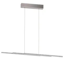 pendant luminaire BANDE IP20, dimmable