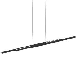 pendant luminaire BANDE IP20, dimmable