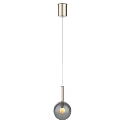 ceiling luminaire VOLARI IP20, dimmable