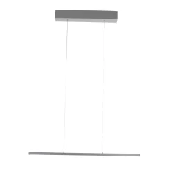 ceiling luminaire BANDE IP20, dimmable