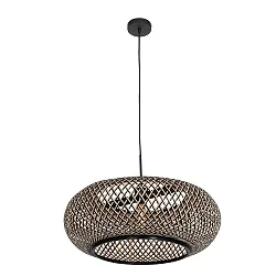 Pendel SPARKLED LIGHT - IKARO 1-flamme, rund E27 IP20