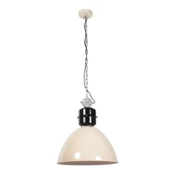 pendant luminaire FRISK E27 IP20, dimmable