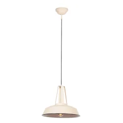 pendant luminaire EDEN E27 IP20, dimmable