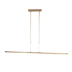 pendant luminaire ZELENA IP20, dimmable