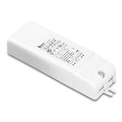 Transformer PICO WOLF 105 dæmpbar, hvid