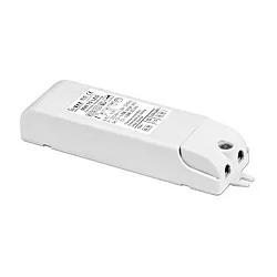 Transformer MW 70 LED DIMMABLE dæmpbar, hvid