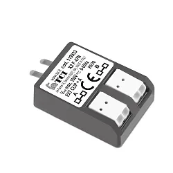 Filter til GLOWING FILTER X2 F 47N, sort