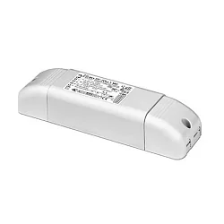 DC JOLLY MD, dimmable multi LED converter 32W, dimmable with phase trailing edge / switch