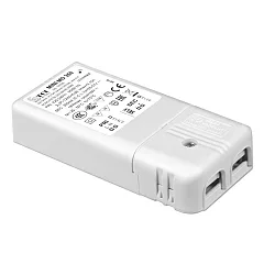 konverter MINI MD 50, hvid