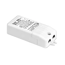 MICRO MD 350, dimmable LED converter 10W 350mA - phase trailing edge, dim-to-warm suitable