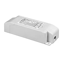 konverter PROFESSIONALE 1-10V dæmpbar, hvid
