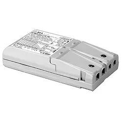 DC MAXI JOLLY HC MD 50, multi LED converter 50W, constant current 1050-2100mA / constant voltage 24V - trailing edge