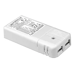 konverter DC MINI JOLLY MD MULTI, hvid
