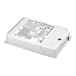 konverter DC MAXI JOLLY US CASAMBI konstant strøm, dæmpbar, Bluetooth styrbar, hvid