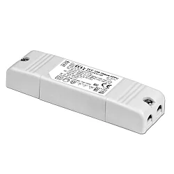konverter DCC 15W 350mA, hvid