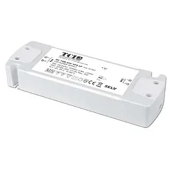 DC 50W 24V VPS LP, LED power supply unit, 24V, 50W, non dimmable