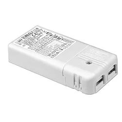 konverter DC MINI JOLLY AM, hvid