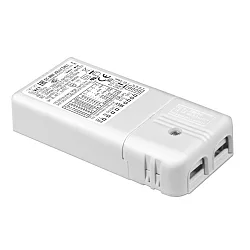 konverter DC MINI JOLLY DALI AM 20W 250-700mA, hvid
