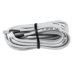 Synchronisation cable for JOLLY LED converter, 400cm