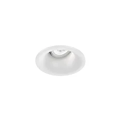 recessed spotlight RONY ADJUST PETIT 1.0 swivelling IP20, white matt