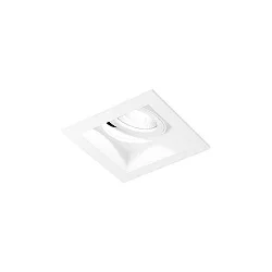 Downlight PLANO 1.0 svingbar, drejelig IP20, bronze dæmpbar
