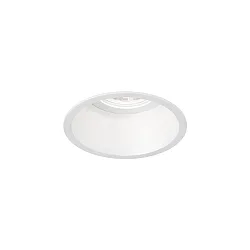 Downlight DEEPER 1.0 IP20, hvid dæmpbar