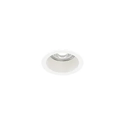 recessed luminaire DEEP BIJOU IP65 CEILING REC 1.0 IP65, white matt  4,1W 500lm 3000K 20-40° 20-40° CRI 90-100