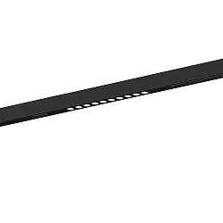 LED modul STREX LED MODULE 1.0 DOT IP20, sort 