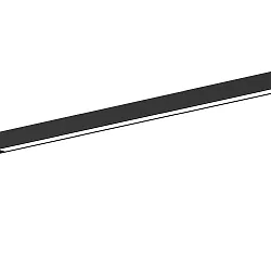 STREX LED MODULE 2.0 opal, 120cm, 48V, 3000K,CRi >90,  not dimmable, black