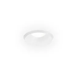 Indbygningslampe TAIO IP65 CEILING REC 1.0 IP65, hvid mat  9W 380lm 3000K CRI 90-100