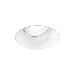 Downlight DEEP ADJUST TRIMLESS 1.0 IP20, hvid dæmpbar