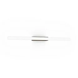 wall luminaire LARRA OPAL 2.0 S14d IP20, bronze dimmable