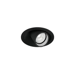 recessed spotlight current constant, adjustable