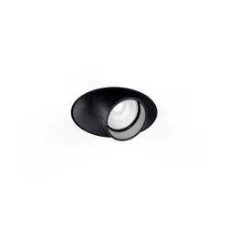 recessed spotlight current constant, adjustable, flush