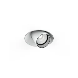 recessed spotlight current constant, adjustable, flush